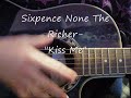 Sixpence None The Richer