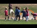 Mill Valley Soccer Club's Future Stars - foto 3