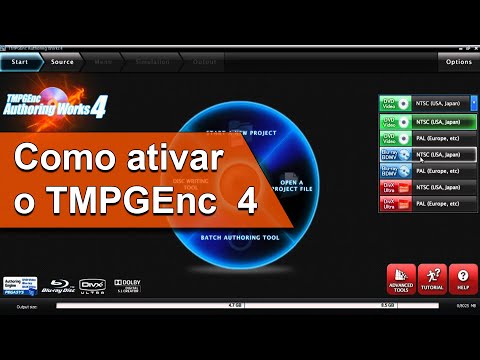 how to patch tmpgenc authoring works 4