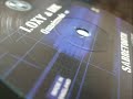 LOXY & INK-SABRETOOTH-2000