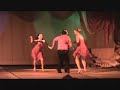 salsa en cabo
