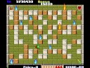 all credits to scorpion from replay.marpirc.net. this is the arcade version which is far more difficult than the nes version. no continues used. top score in marp.retrogames.com
