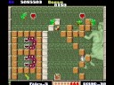 all credits to scorpion from replay.marpirc.net. this is the arcade version which is far more difficult than the nes version. no continues used. top score in marp.retrogames.com