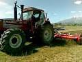 fiatagri 180-90 e maschio pantera 2