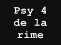 Sinik Psy 4 Sniper Diam's - Putain de réalité Sinik Psy 4 Sniper Diam's - Putain de réalité