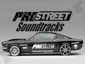 Pro street Soundtracks - Neon Plastix ....