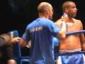 TONY gregory vs ORLOV