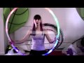 SaFire's Vlog:  New PSI Hoops!!  www.psihoops.com
