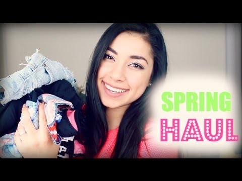 pac sun - I love you all :) What's on me: Shirt- H&M Necklace- Forever 21 Ring- James Avery White lace shorts- Forever 21 VLOG CHANNEL: https://www.youtube.com/channel...