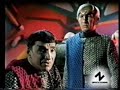 Star Trek doppiato Friulano-Triestino : Parte 5
