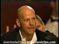 Tribute to Bruce Willis Tribute to Bruce Willis