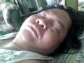 Hung-over