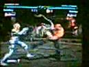 Cyus (Nina) Vs. Jebacon (King) 3 Cyus (Nina) Vs. Jebacon (King) 3
