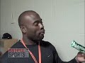 Athlete TV-Chicago Bears Fullback Jason McKie: Gummy Bears with Lousaka Polite Athlete TV-Chicago Bears Fullback Jason McKie: Gummy Bears with Lousaka Polite