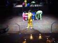 Shift-1 @ Mercury Step-off Finals [Champions!] Industrie One