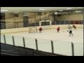 Moose Vs Falcons