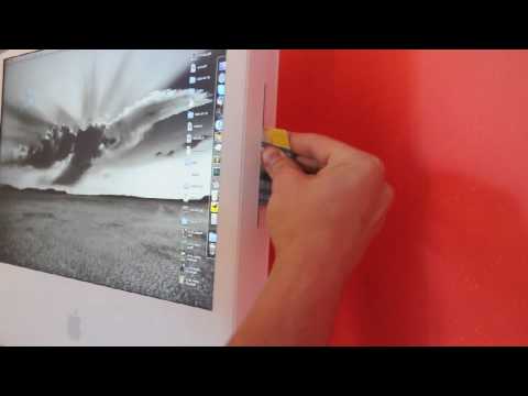 how to get a stuck cd out of a dvd player