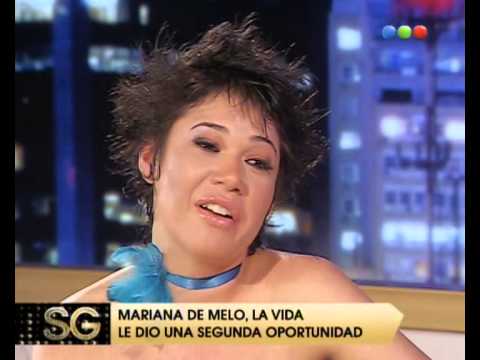 MARIANA DE MELO