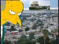 SIMPSON sr burns saluda a saltillo SIMPSON sr burns saluda a saltillo