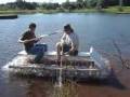 projeto inovador BARCO PET