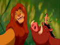 The Lion King - Hakuna Matata (Hebrew)