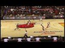 NBA Live 09 Video Review (Xbox 360)