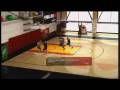 NBA Live 09 Video Review Xbox 360