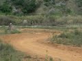 Pista em Odeleite