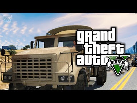 how to buy ex-military vehicles