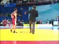 Rovşən Bayramov vs Roman Amoyan - Güləş