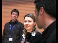The GlobeShow - Le LHC c\