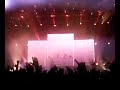 Concert NTM 23/10 @ la halle tony garnier