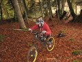 Session DH octobre 2008 \"Le Mourtis\"
