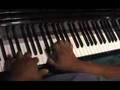 Jason Streeter -Jazz/Blues Piano