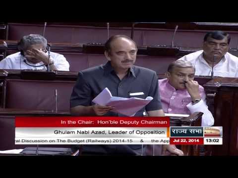 Budget session - Time Slot: (12:23 pm to 13:29 pm)