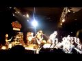 La Ruda - Quand le réveil sonne ( Live @ Trabendo 21 nov 2009 )