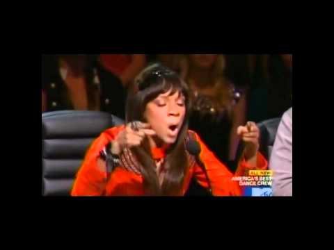 best dance crew season 3 - Quest Crew's performance and judges opinions. Seventh episode of season 3 americas best dance crew, first dance.