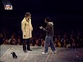 Xutos & Pontapés - MUSICAL Sexta-Feira 13  #Parte 1
