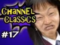 Channel Classics #17: Jerking Off To Dr Seuss