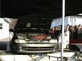 Viel beater civic b16b stock