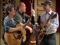 Barry and Holly Tashian - We Don't Give Up On Love