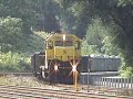 CSXand NYSW at Ridgefield Park