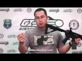 Airsoft GI - Classic Army M6 PSD CQB AEG (Personal Security Detail)