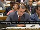 Durban II - A conference to allege Durban II - A conference to allege