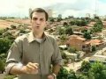 Fantástico - reportagem sobre Menores Infratores