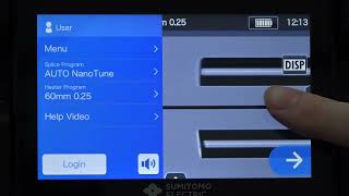 NanoTune&trade;