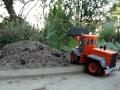 Hanomag C66 Radlader