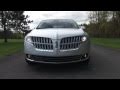 2011 Lincoln MKT EcoBoost - Drive Time Review