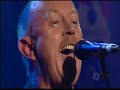 live performance of his song which first appeared on the 1984 dd smash recording 