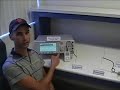 Toward the World's Smallest Radio